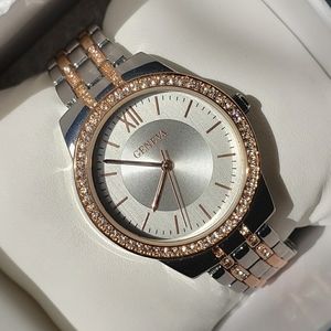 New Geneva Watch